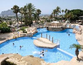 bungalow sale calpe calp gran sol by 200,000 eur