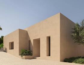 villas for sale in beniarbeig