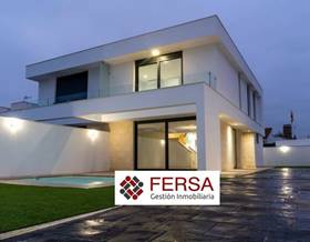 semidetached house sale el puerto de santa maria fuentebravia by 750,000 eur