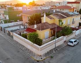 villas for sale in oliva