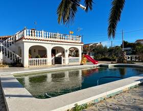 houses for sale in castellon province