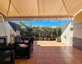 townhouse sale playa de las americas costa adeje by 450,000 eur