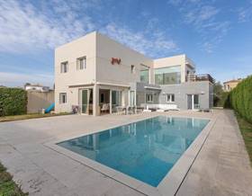villa sale empuriabrava carrer requesens by 1,040,000 eur