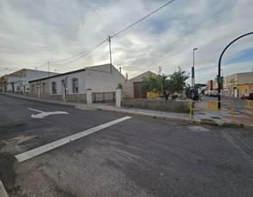 land sale cartagena pedanias oeste by 300,000 eur