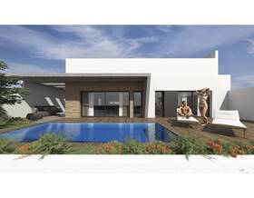 villa sale torrevieja nueva torrevieja - aguas nuevas by 595,000 eur