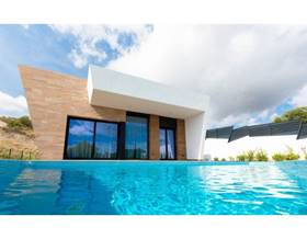 villas for sale in benimantell