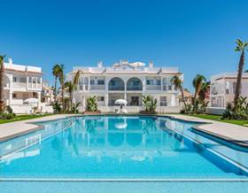 houses for sale in la marina del pinet