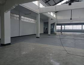 buildings for sale in santander