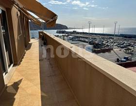penthouse sale playa de los cristianos by 526,000 eur