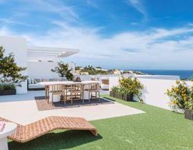 apartments for sale in san luis de sabinillas
