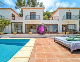 villas for sale in benissa