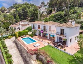villas for sale in la xara