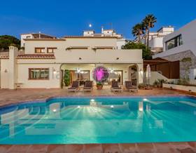 villas for sale in benirrama