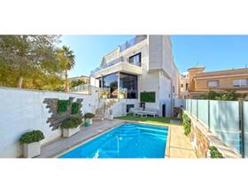 villas for sale in orihuela costa