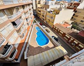 apartment sale torrevieja la mata by 149,000 eur