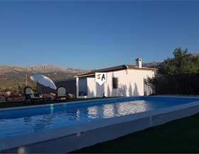 villas for sale in villanueva del rosario