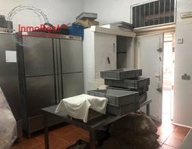 premises for transfer in arganzuela madrid