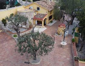 chalet sale tarbena by 365,000 eur