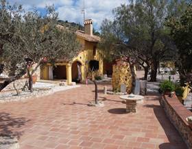houses for sale in benissa