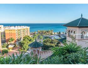 flat sale torremolinos by 85,000 eur