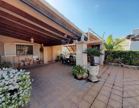 villas for sale in san rafael de la creu