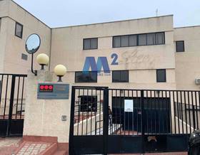 industrial warehouse rent alcobendas by 6,500 eur