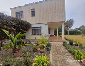 villas for sale in aguadulce, almeria