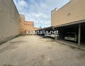 lands for sale in l´ olleria