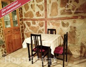 villas for sale in vilanova d´alcolea