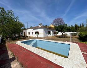 villas for sale in barxeta