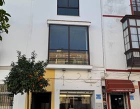 building sale sanlucar de barrameda centro by 590,000 eur