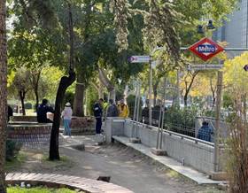 premises for rent in madrid