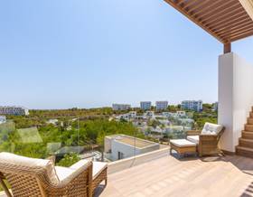 penthouse sale orihuela costa by 565,000 eur
