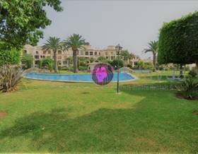 bungalow rent javea xabia centro ciudad by 1,100 eur