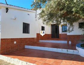 country house sale villanueva del trabuco rural by 135,000 eur