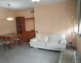 flat sale sant vicenç dels horts by 240,000 eur