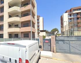 garages for sale in tomares