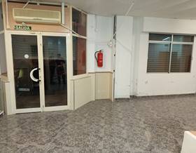 premises for sale in el algar