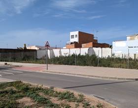 lands for sale in puerto de sagunto
