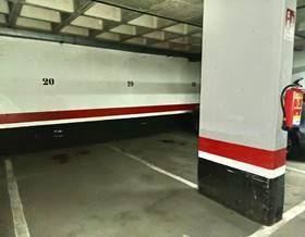 garage sale madrid capital by 3,975 eur