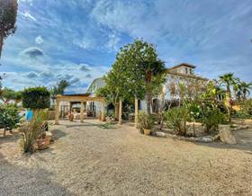 villas for sale in vera