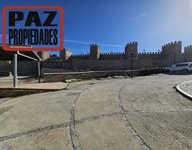 apartments for sale in avila