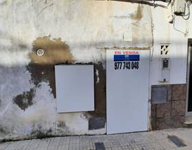 land sale tarragona sant carles de la rapita by 35,000 eur