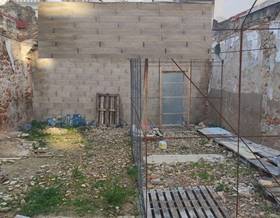 land sale sant carles de la rapita centro by 65,000 eur