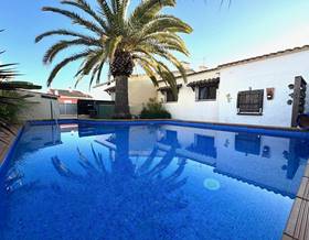 villas for sale in amposta