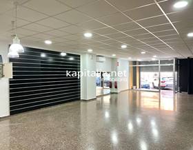 premises for rent in l´ olleria