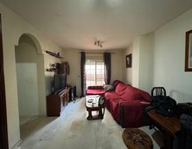 flat sale cenes de la vega cerro del oro by 120,000 eur