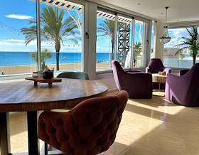 flat sale benidorm 1ª linea by 575,000 eur