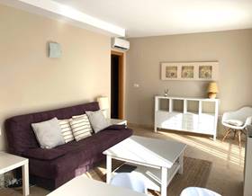 houses for rent in benitachell