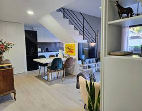 duplex sale sant pere de ribes els costarets by 378,000 eur